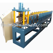 Shutter Door Forming Machine